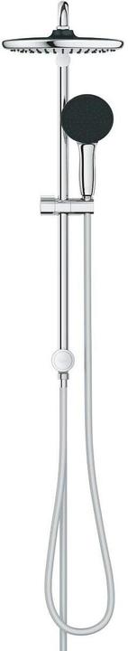 Produktbild Grohe Vitalio Start System 250 Flex Duschsystem mit Umstellung und Vitalio Start 110 Handbrause, Reno-Set