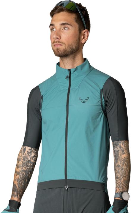 Produktbild Dynafit Ride Light Wind Weste (M)
