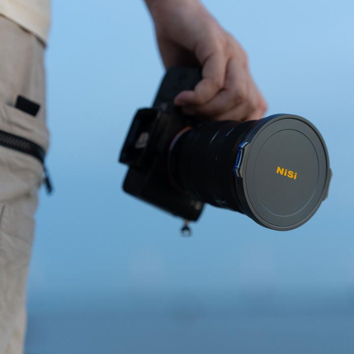 Produktbild Nisi Jetmag Pro Filmmaker Kit (82 mm)