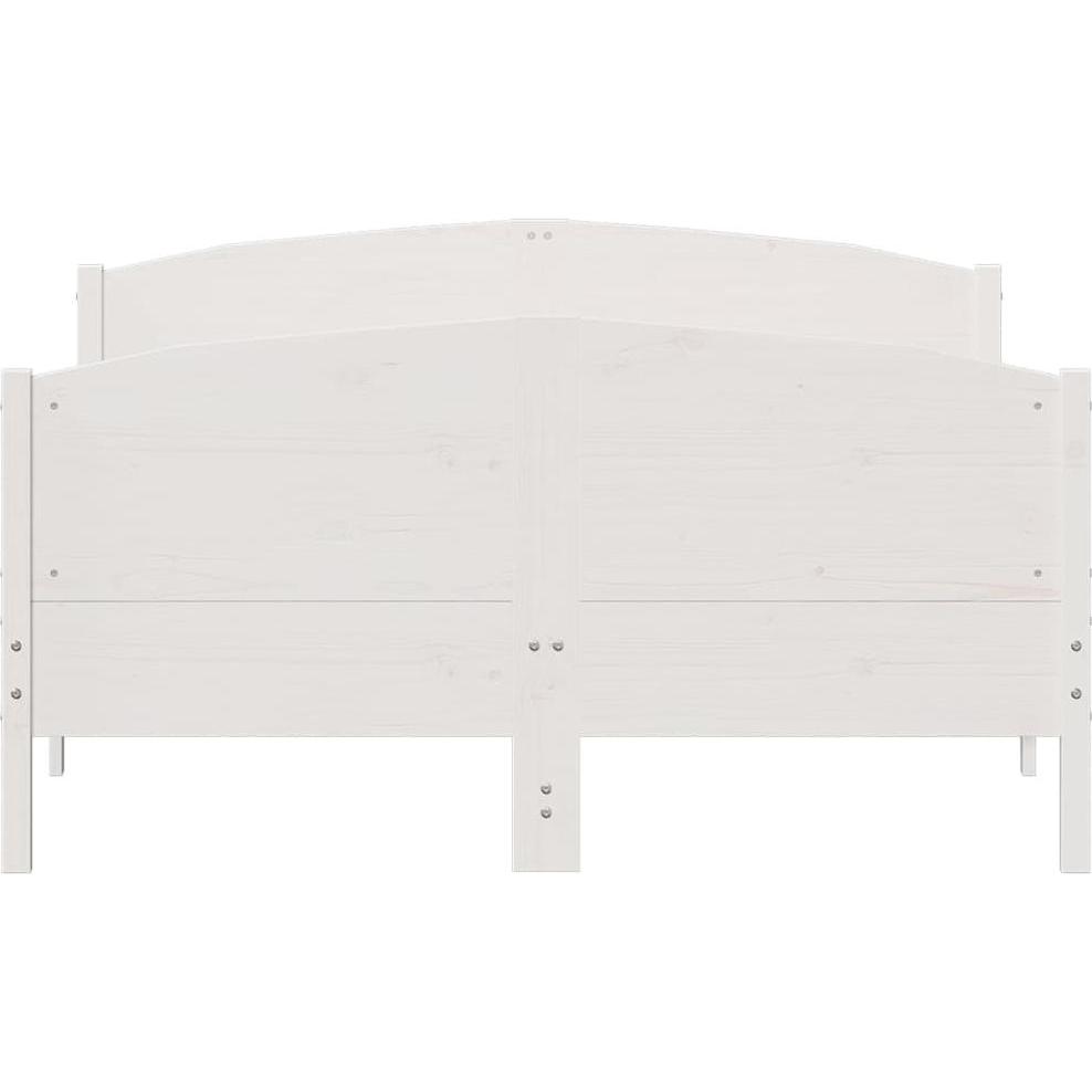 Thumbnail - VidaXL, Bett, Shandy (160 x 200 cm)