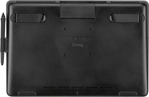 Produktbild Wacom Cintiq 16 (16", 5080 lpi)