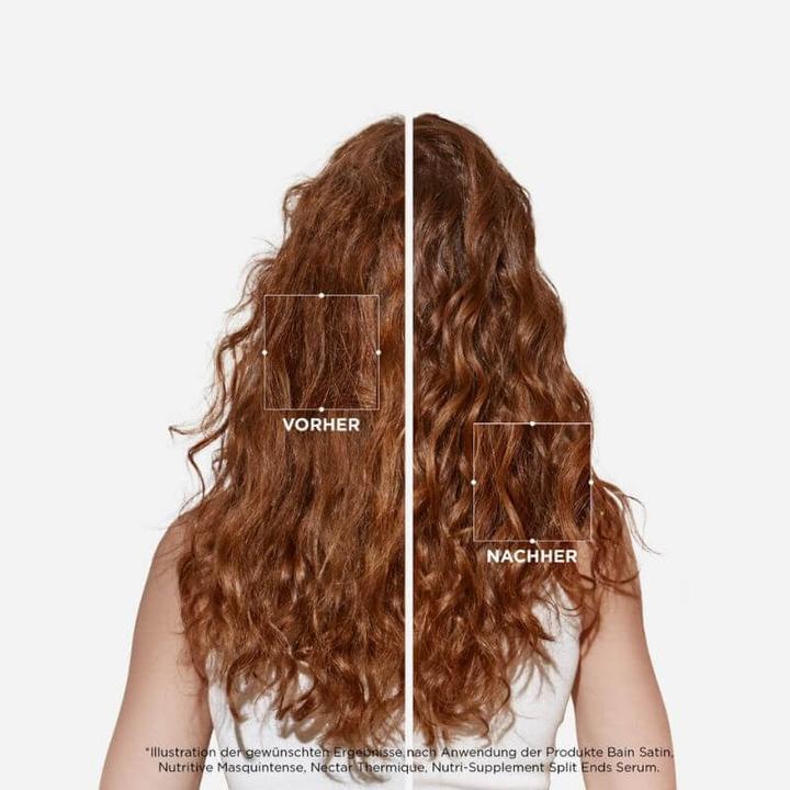 Immagine prodotto Kérastase Set vacanze Nutritive Intense (Set per la cura dei capelli)
