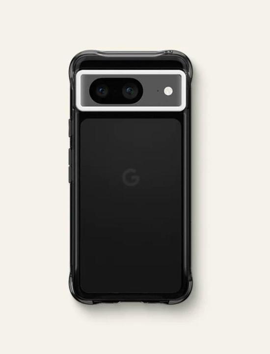 Actual product image Spigen Cyrill Ultra Sheer (Google Pixel 8)