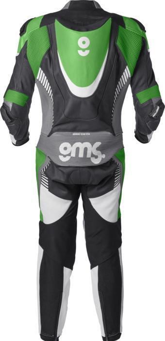 Produktbild GMS Grc-1 (Herren, 52)