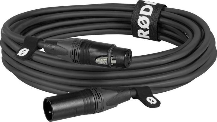 Actual product image RØDE Xlr — Xlr (6 m, XLR)