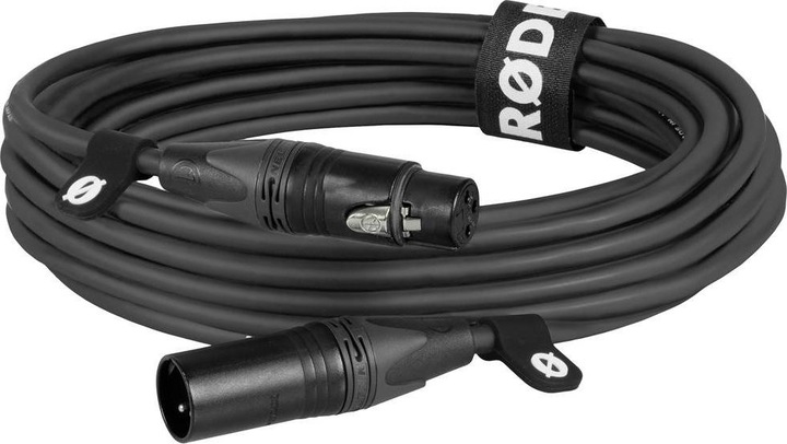 Productafbeelding RØDE Xlr — Xlr (6 m, XLR)