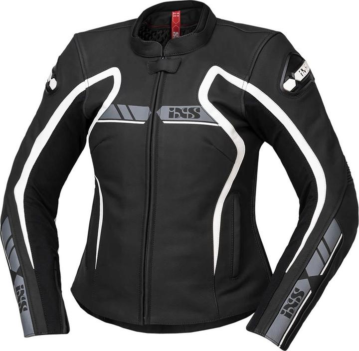 Produktbild iXS Sport Damen Jacke RS-600 1.0 (Damen, 34 D)