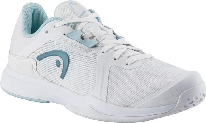 Image du produit Head Sprint Team 3.5 Ac White/Aqua Woman (42.5)