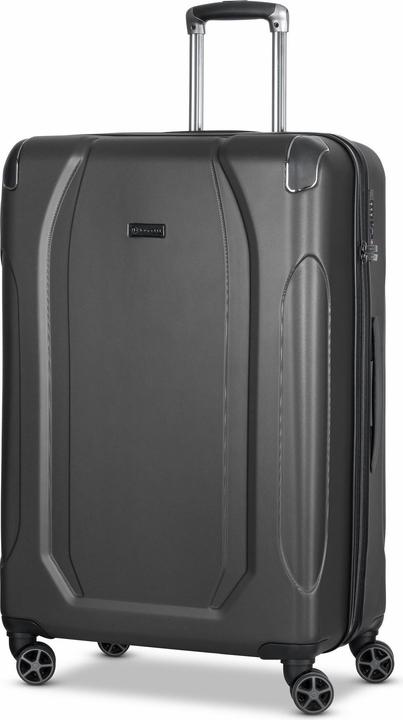 Produktbild Bugatti Valencia 4 Rollen Trolley L 77 cm (106 l)