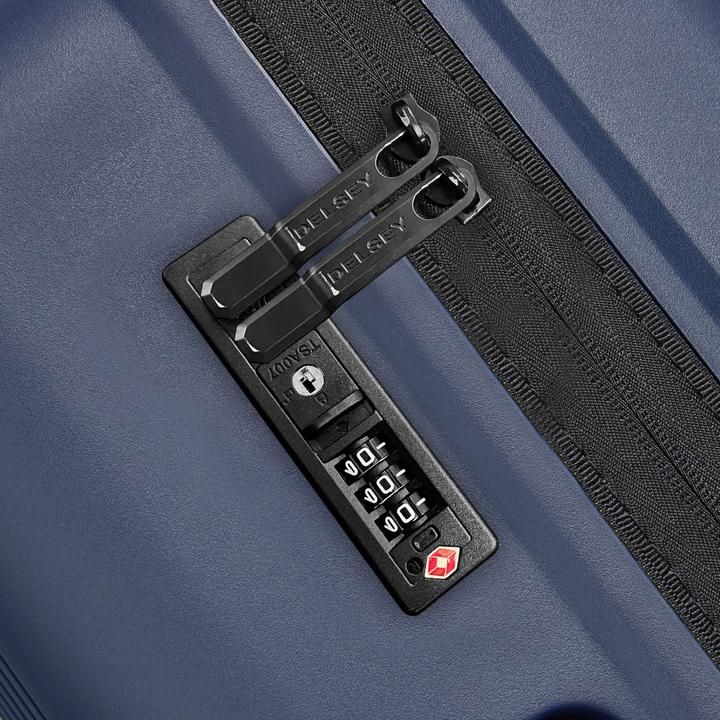 Actual product image Delsey Ordener (100 l)
