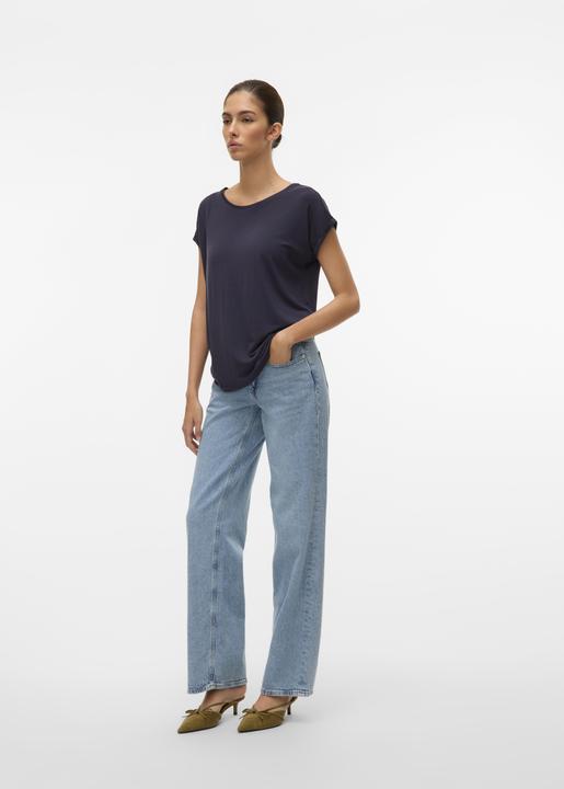 Image du produit Vero Moda Vmava Plain Ss Top Ga Jrs Noos (XL)