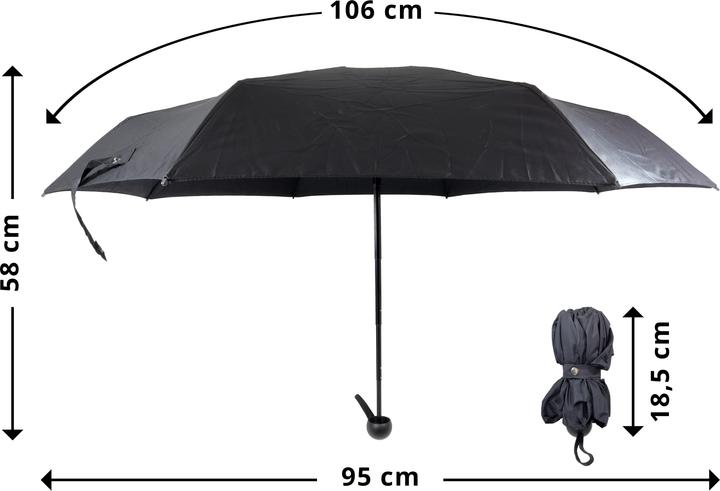 Produktbild Relags Regenschirm Nano Sustain