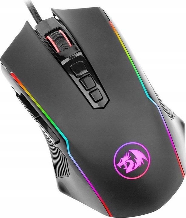 Redragon Mysz M910 Ranger (M910-K) (Cable)