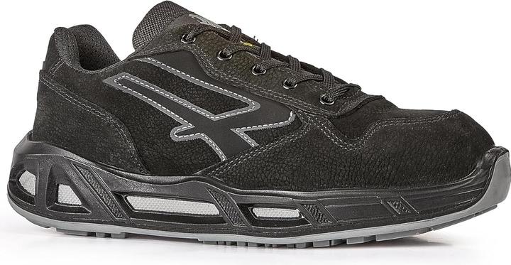 Immagine prodotto U-Power Scarpe di sicurezza Carbon Carpet S3 SRC ESD (S3, 42)