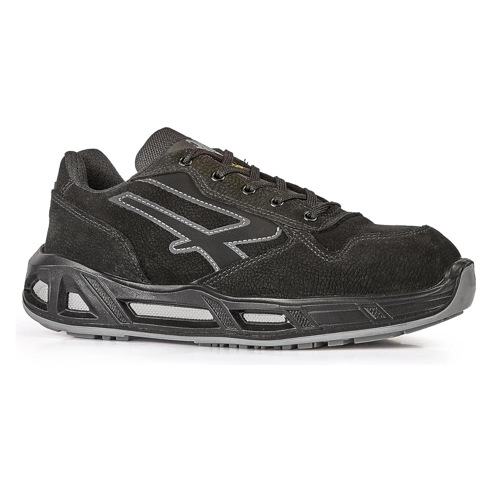 U-Power, Werkschoenen, Carbon Carpet S3 Src Esd Veiligheidsschoenen (S3, 42)