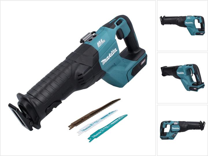 Productafbeelding Makita 40V accu reciprozaag JR001GZ