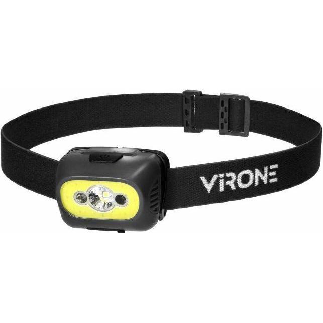 Orno, Stirnlampe, (350 lm)