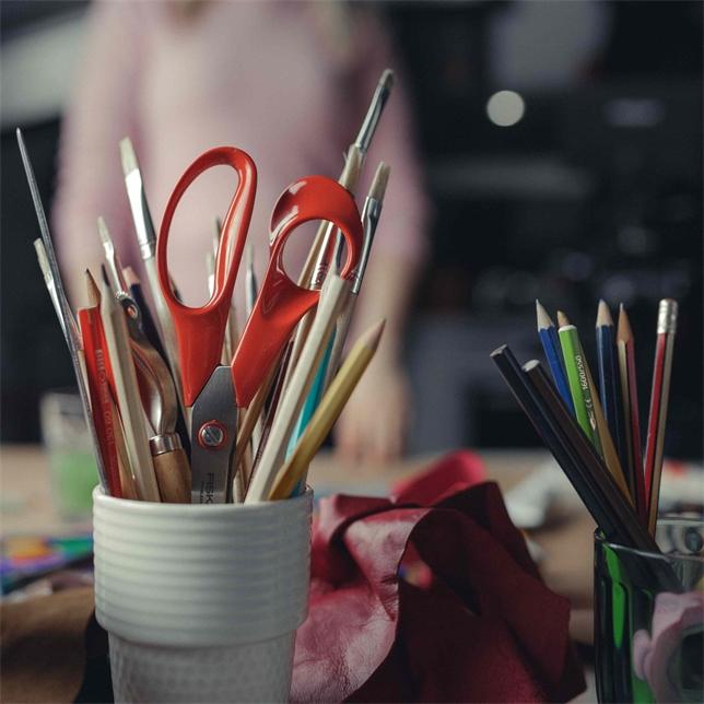 Produktbild Fiskars Classic (21 cm)