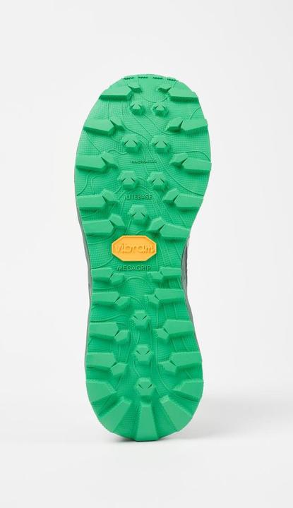 Actual product image Nnormal Tomir 2.0 Mid (38)