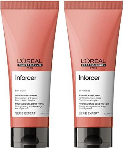Image du produit L'Oréal Professionnel Série Expert Inforcer - Conditionneur professionnel (200 ml)