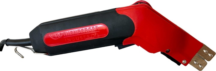 Produktbild Rothenberger Hartschaum- Handschneidegerät