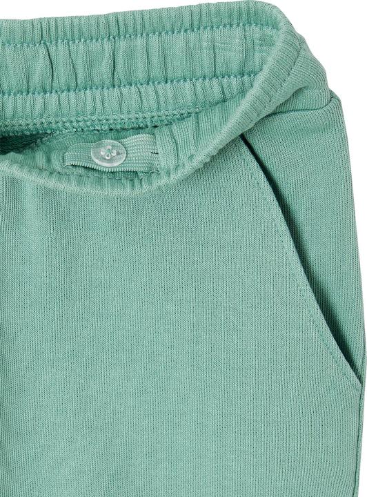 Produktbild Vertbaudet Jungen Sportshorts aus Sweatware (158)