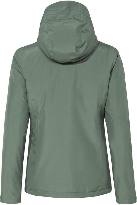 Produktbild Vaude Rosemoor Padded Jacket II (48)