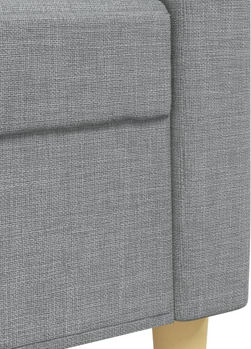 Actual product image vidaXL Sofagarnitur (Upholstery set)