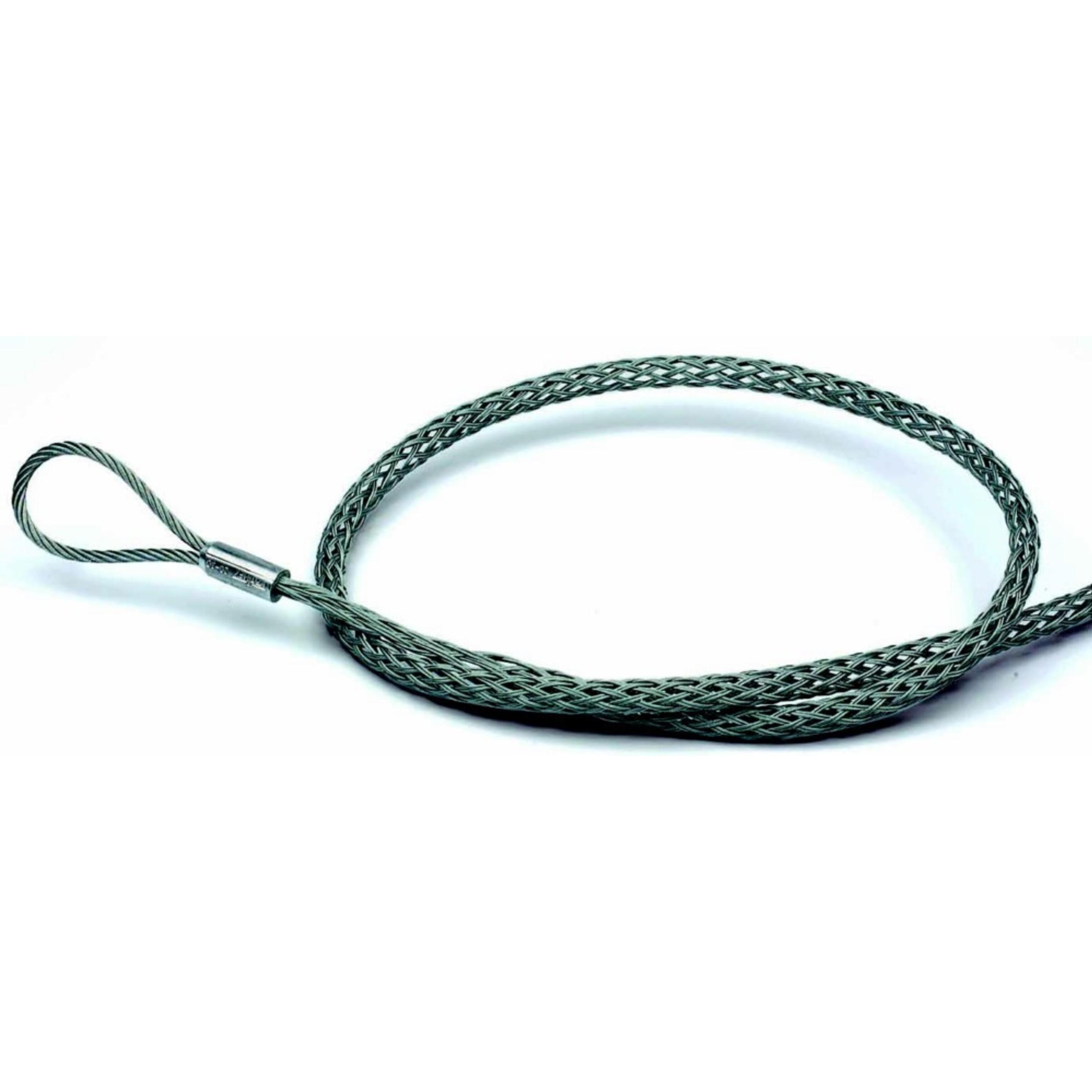 Cimco, Sonda passacavo, Calze da tiro cavo zincato