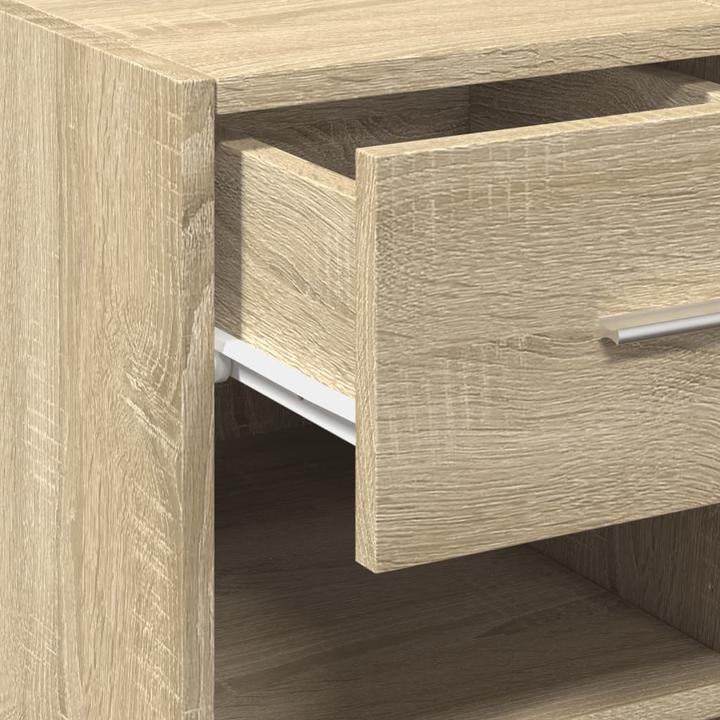 Produktbild vidaXL Sideboard (45 x 42.5 x 93 cm)