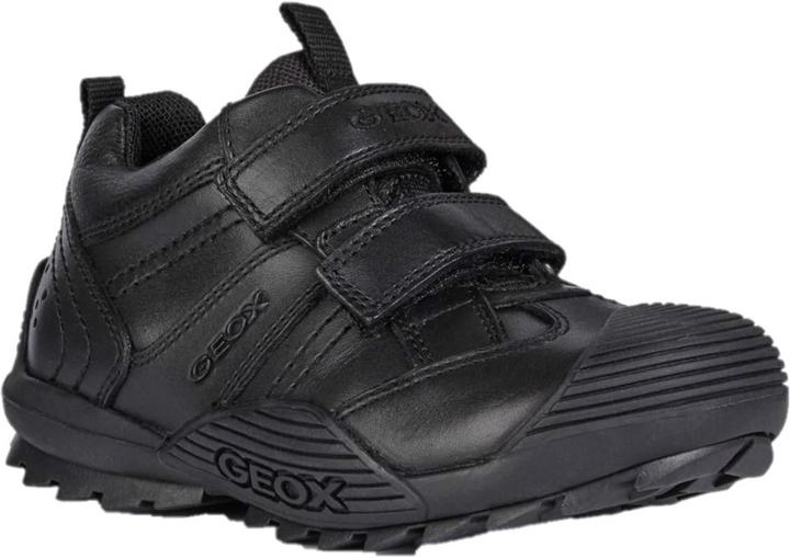 Produktbild Geox Schuluniformschuhe J Savage A Leder (38)