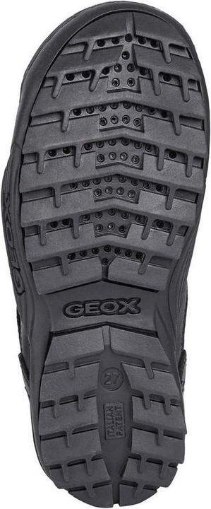 Produktbild Geox Schuluniformschuhe J Savage A Leder (38)