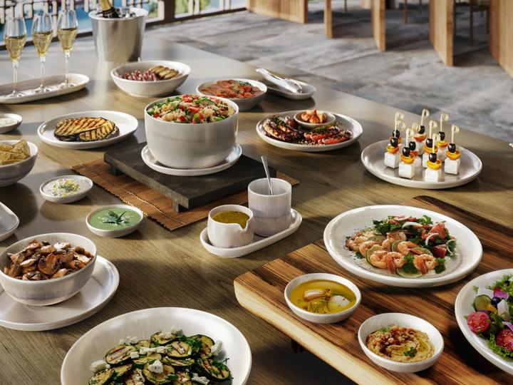 Actual product image Like. by Villeroy & Boch Milchkännchen / Sauciere Perlemor Sand