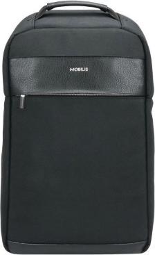 Immagine prodotto Mobilis Zaino Pure 14-15° - Zip argento