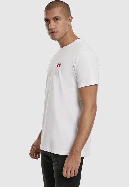 Produktbild Mister Tee Wasted EMB Tee (XS)