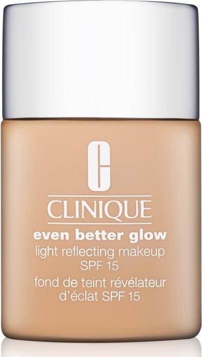 Actual product image Clinique Even Better Glow (WN 04 Bone)