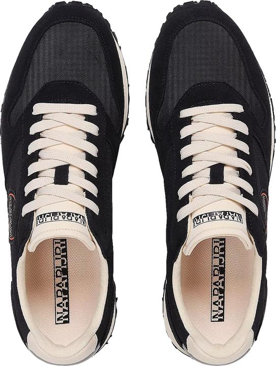 Actual product image Napapijri Sportschuhe NOVA Turnschuh (45)
