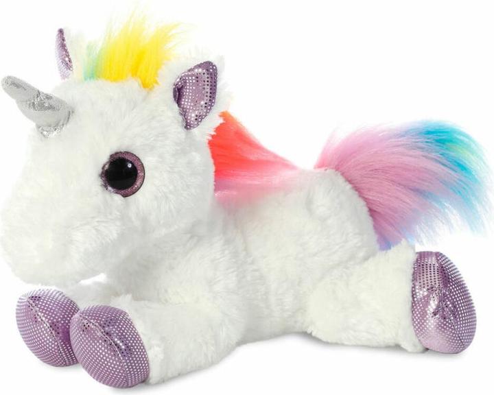 Produktbild Aurora World Einhorn (12 cm)
