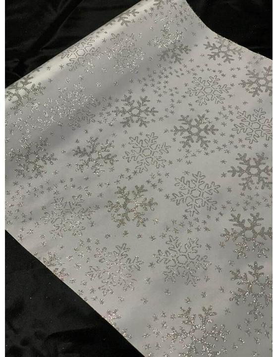 Actual product image GuGus Decoration fabric