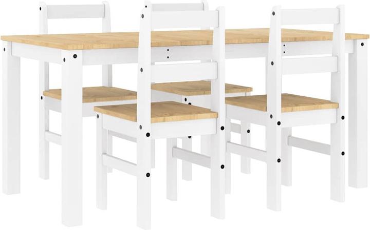 Image du produit vidaXL Massimo