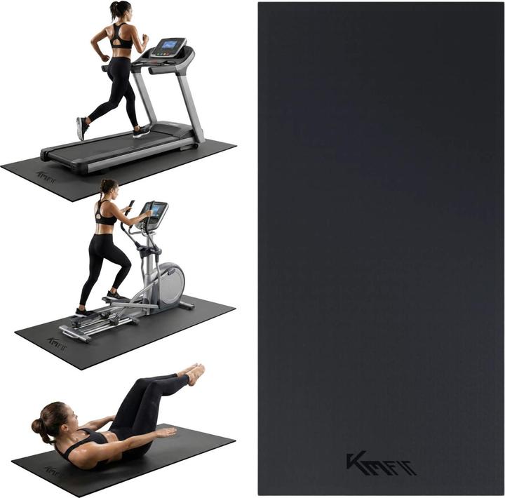 Arebos Schutzmatte (0.80 cm)