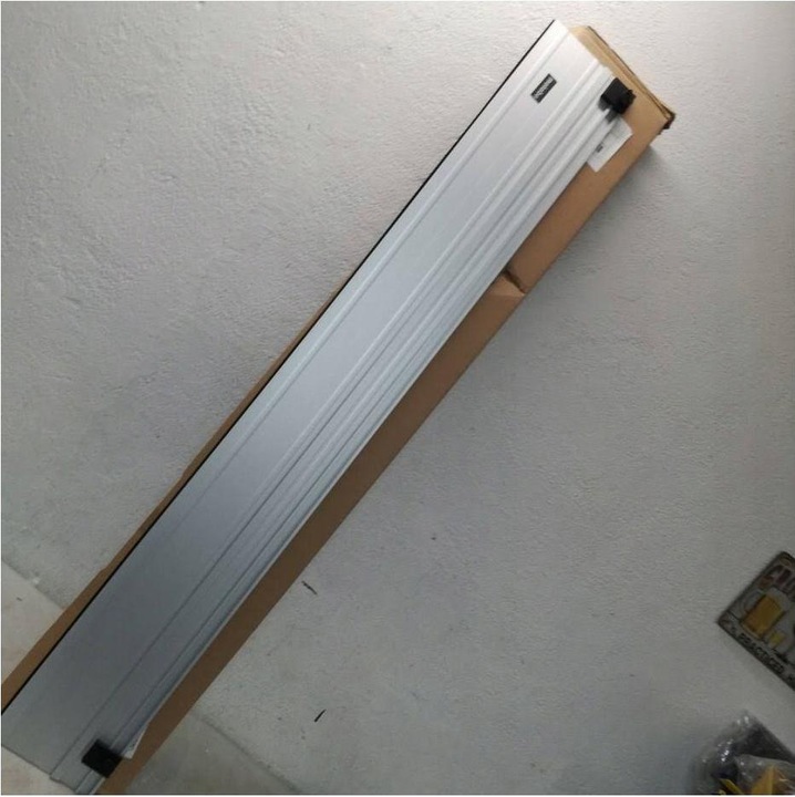 Immagine prodotto Metabo Binario guida (150 cm)