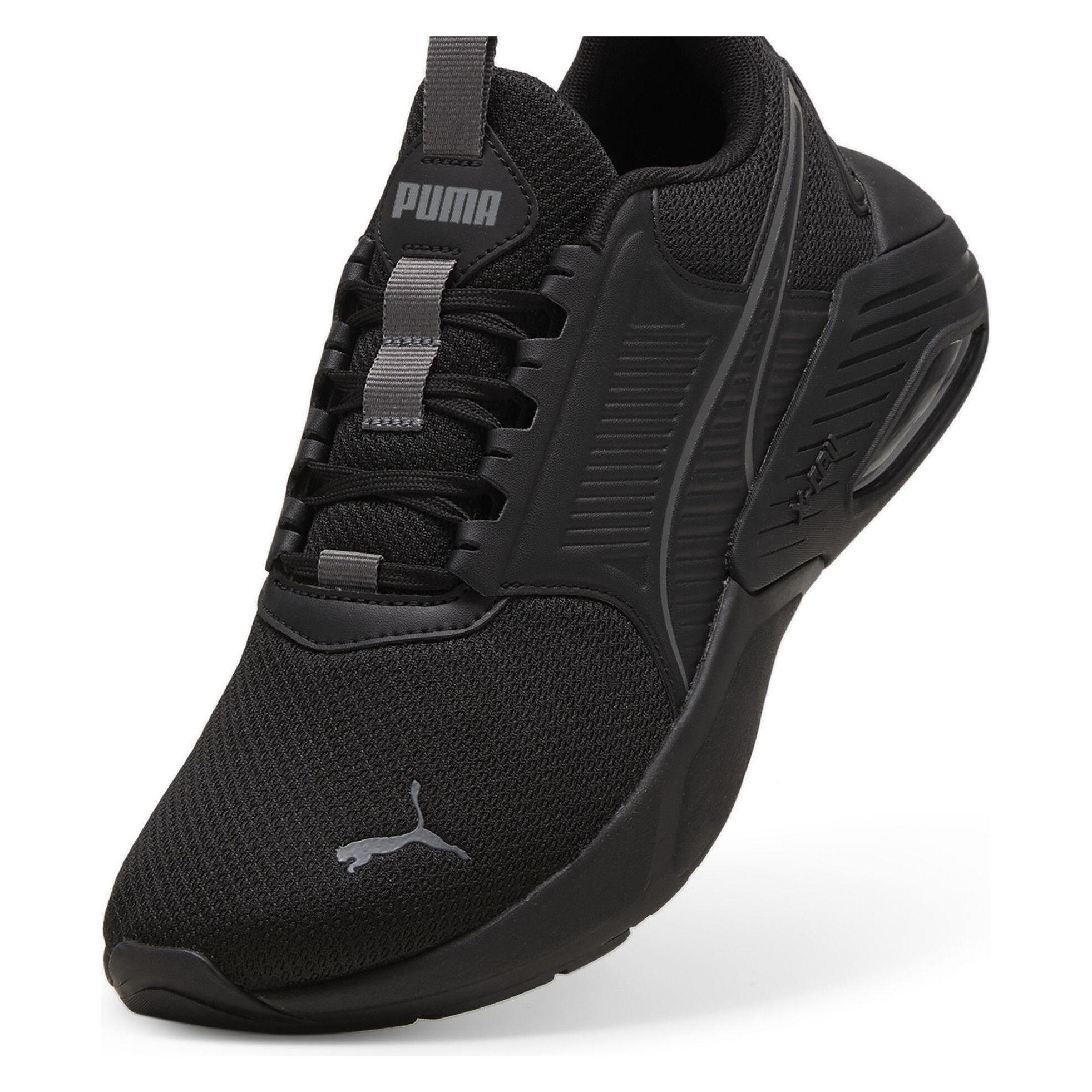 Puma, Unisex, Hardloopschoenen, X-Cell Nova Fs (40.5), Zwart