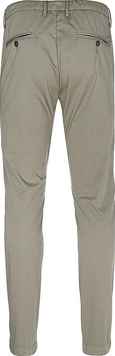 Produktbild Alberto Jump Pants Light Cotton military (W33/L34)