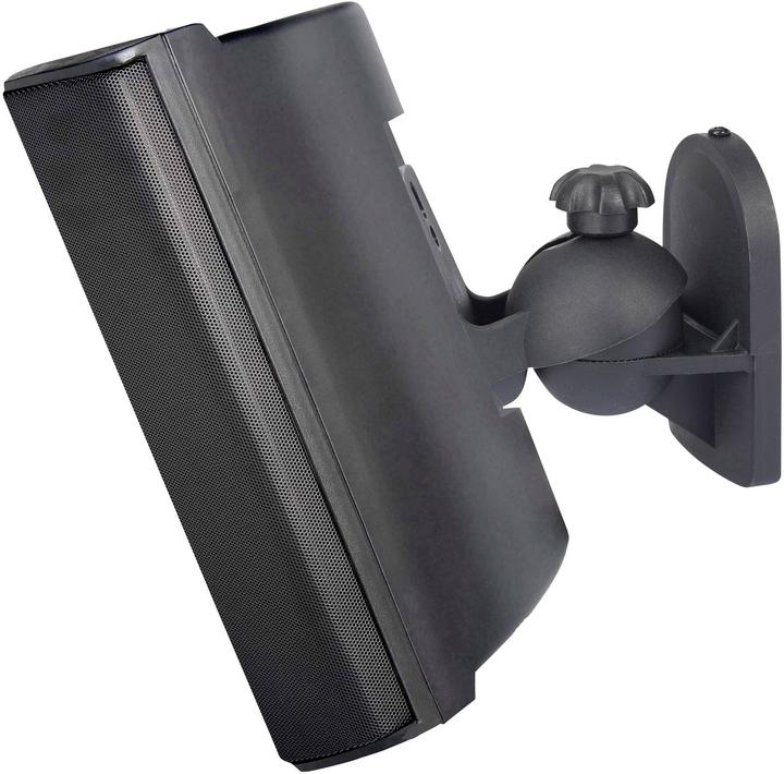 Actual product image SpeaKa Professional SP-5369944 (1 pair, Wall installation, Pivoting)