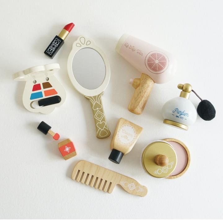 Image du produit Le Toy Van Beauty Set - Trousse de maquillage
