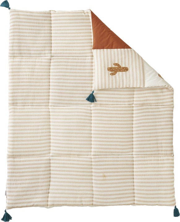 Produktbild Vertbaudet Decke (100 x 120 cm)