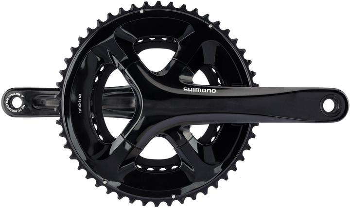 Immagine prodotto Shimano FC-RS520 (165 mm)