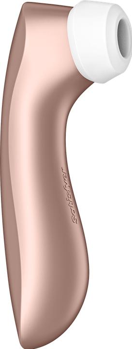 Produktbild Satisfyer Pro 2 + Vibration