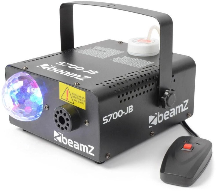Produktbild BeamZ S700-Jb